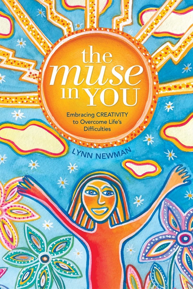 Muse in You: Embracing Creativity to Overcome Life's Difficulties/Product Detail/Family & Health