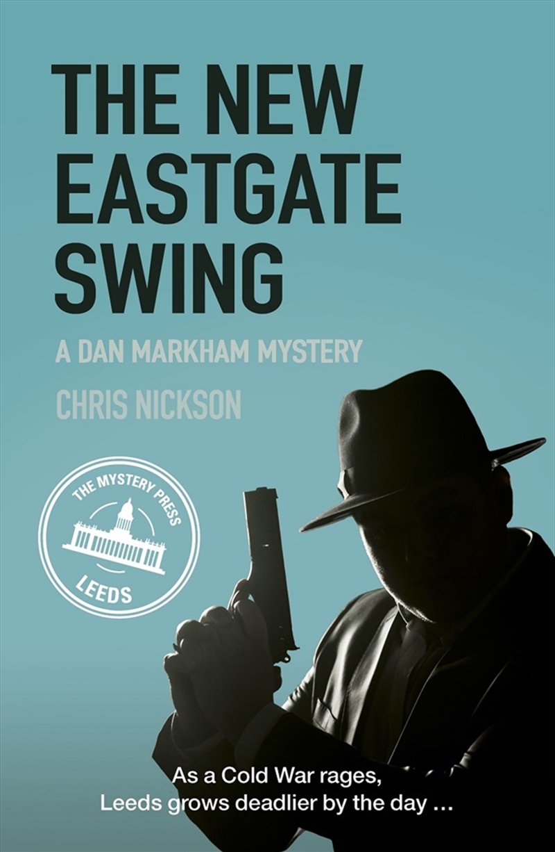 New Eastgate Swing/Product Detail/Crime & Mystery Fiction