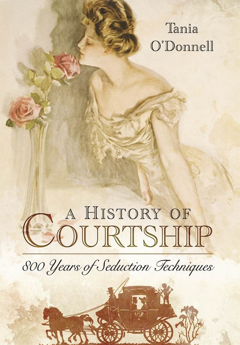 History of Courtship/Product Detail/History