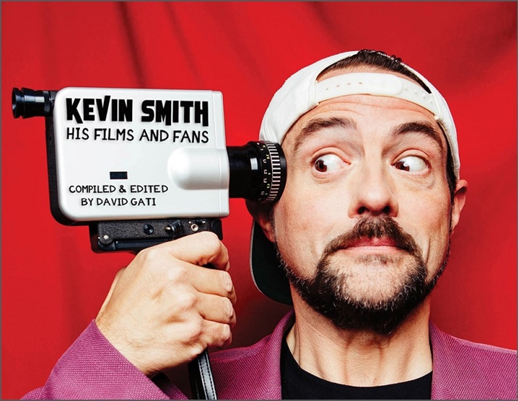 Kevin Smith: His Films and Fans/Product Detail/Arts & Entertainment