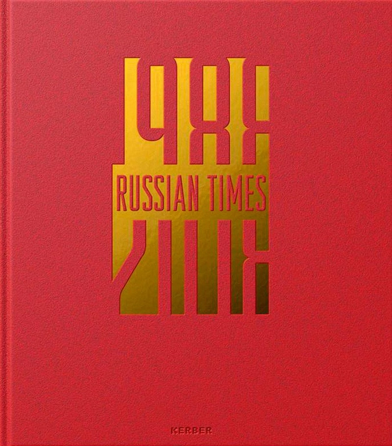 Russian Times: 1988-2018/Product Detail/Photography