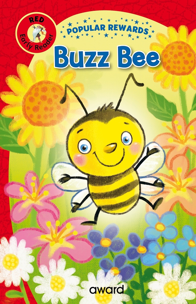 Buzz Bee/Product Detail/Children