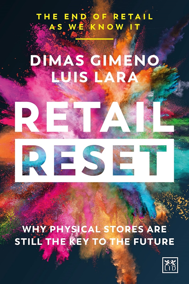 Retail Reset: Why Physical Stores Are Still the Key to the Future/Product Detail/Business Leadership & Management