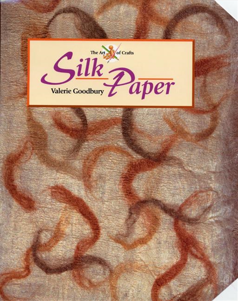 Silk Paper: Art of Crafts/Product Detail/Crafts & Handiwork