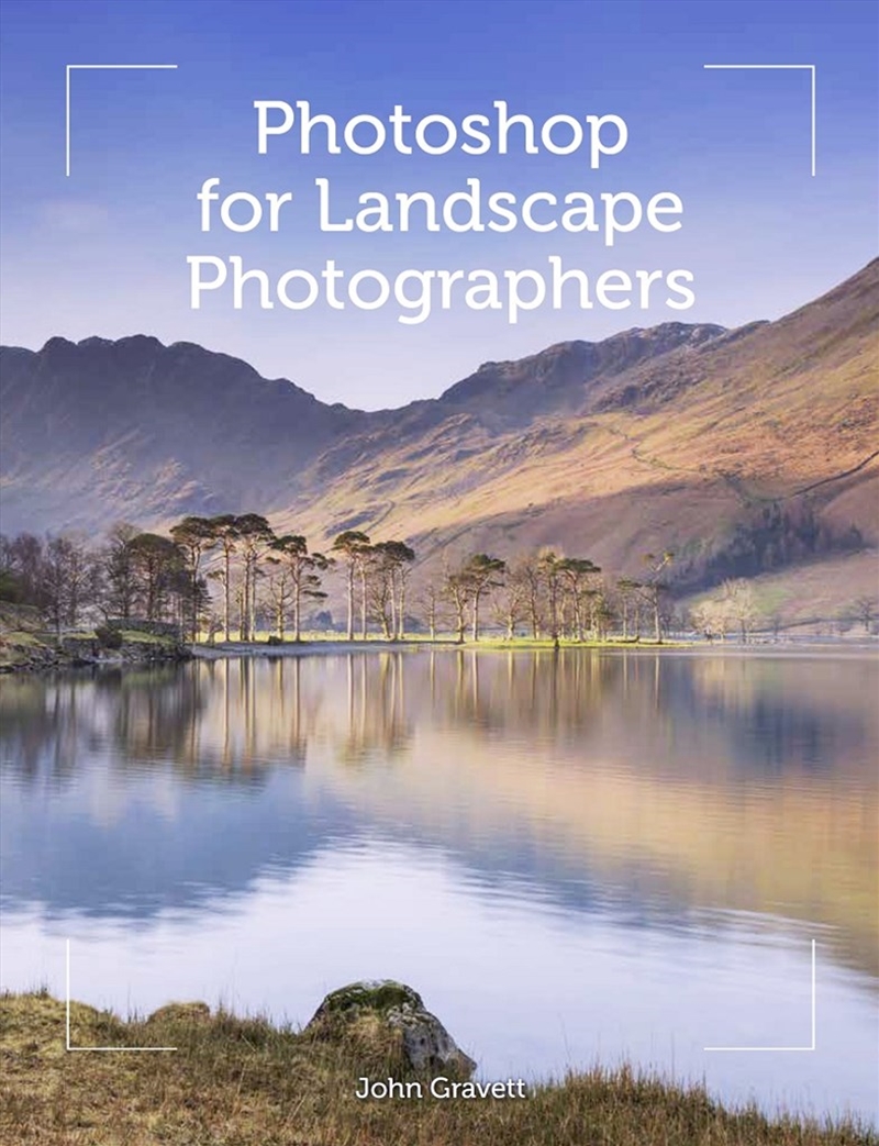 Photoshop for Landscape Photographers/Product Detail/Photography