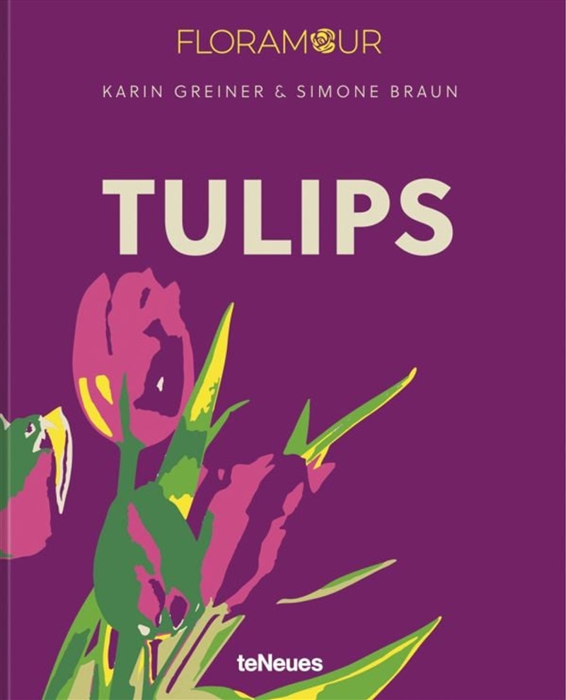 Tulips/Product Detail/Gardening