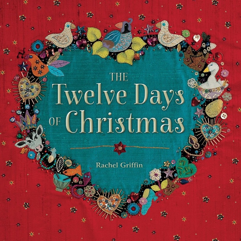 Twelve Days of Christmas/Product Detail/Early Childhood Fiction Books