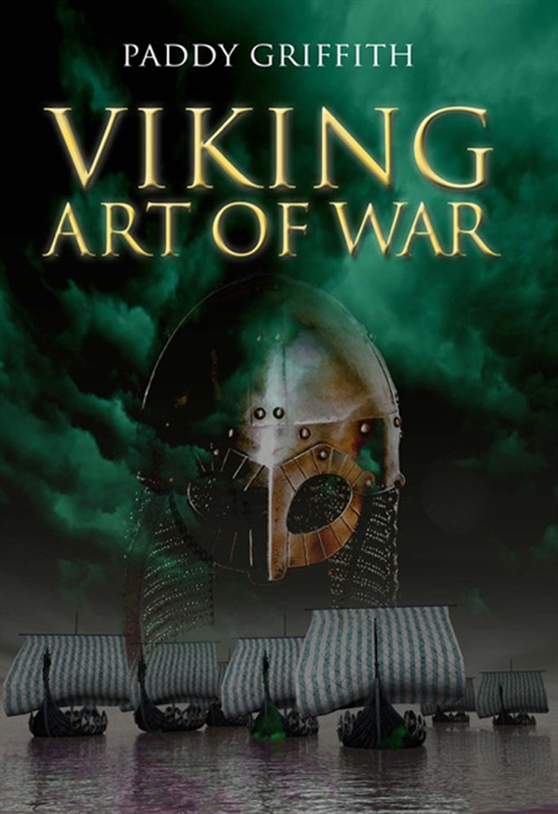 Viking Art of War/Product Detail/History