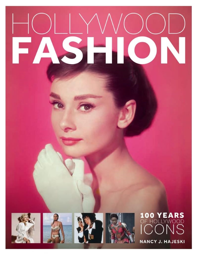 Hollywood Fashion: 100 Years of Hollywood Icons/Product Detail/Fashion & Style Guides