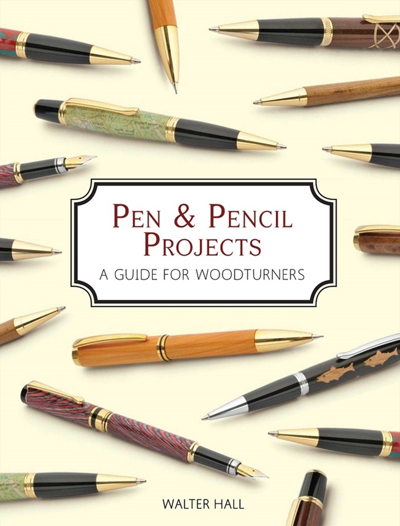 Pen and Pencil Projects/Product Detail/Crafts & Handiwork