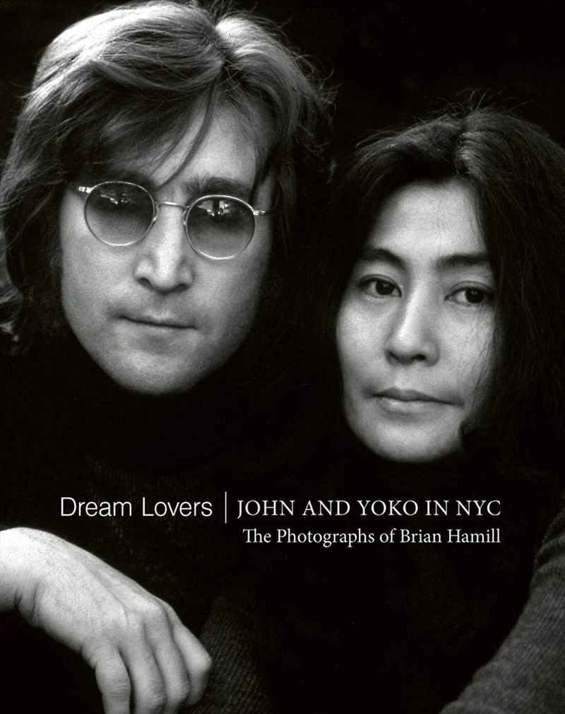 Dream Lovers: John and Yoko in NYC/Product Detail/Photography