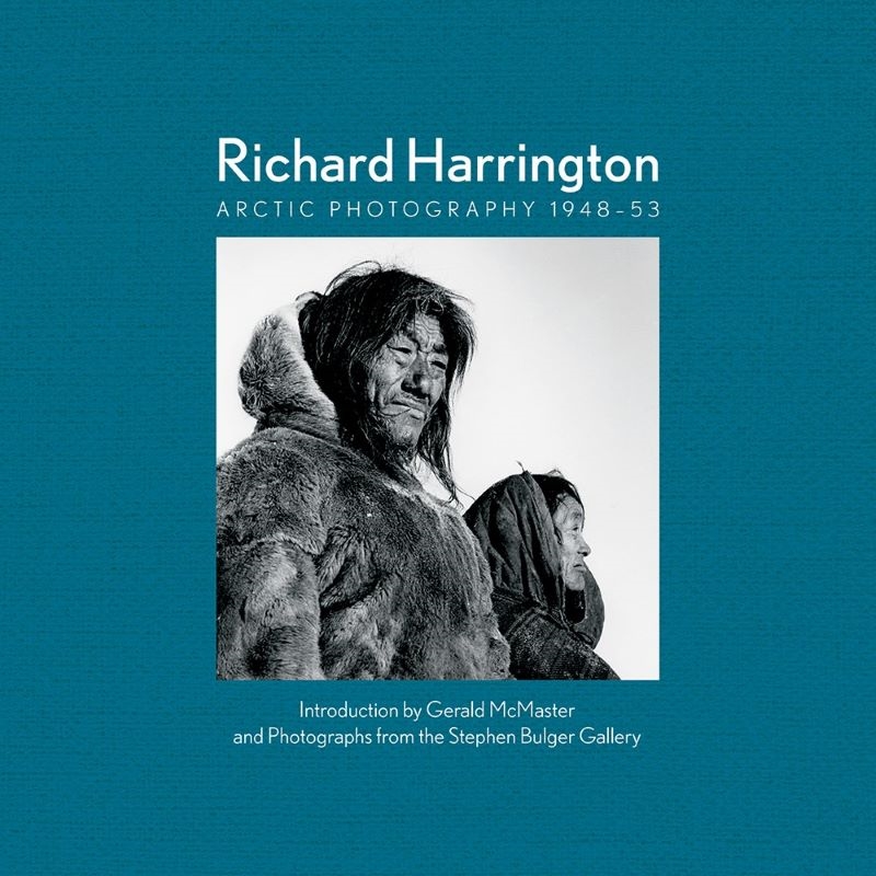 Richard Harrington: Arctic Photography 1948-53/Product Detail/Photography