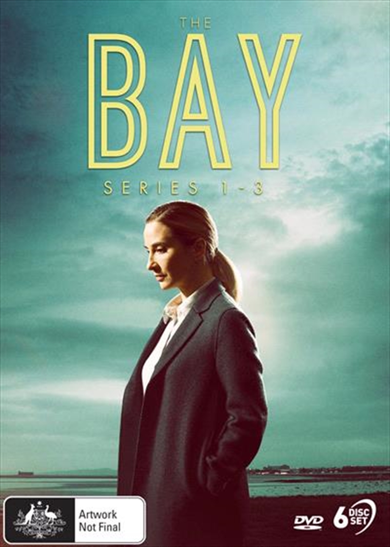 Bay - Season 1-3, The/Product Detail/Drama