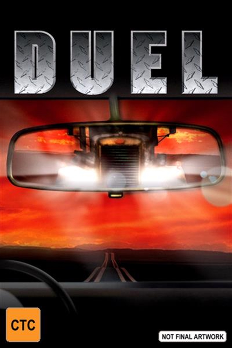 Duel  UHD/Product Detail/Action