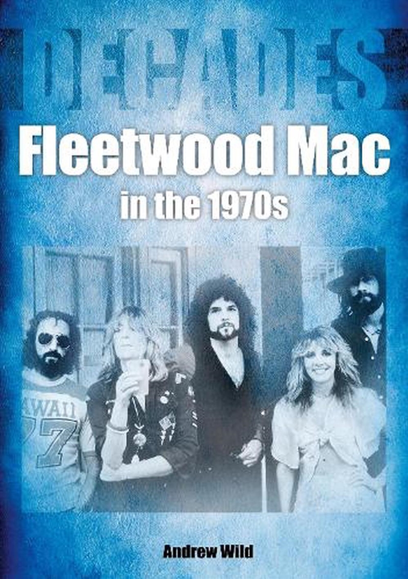 Fleetwood Mac in the 1970s/Product Detail/Arts & Entertainment