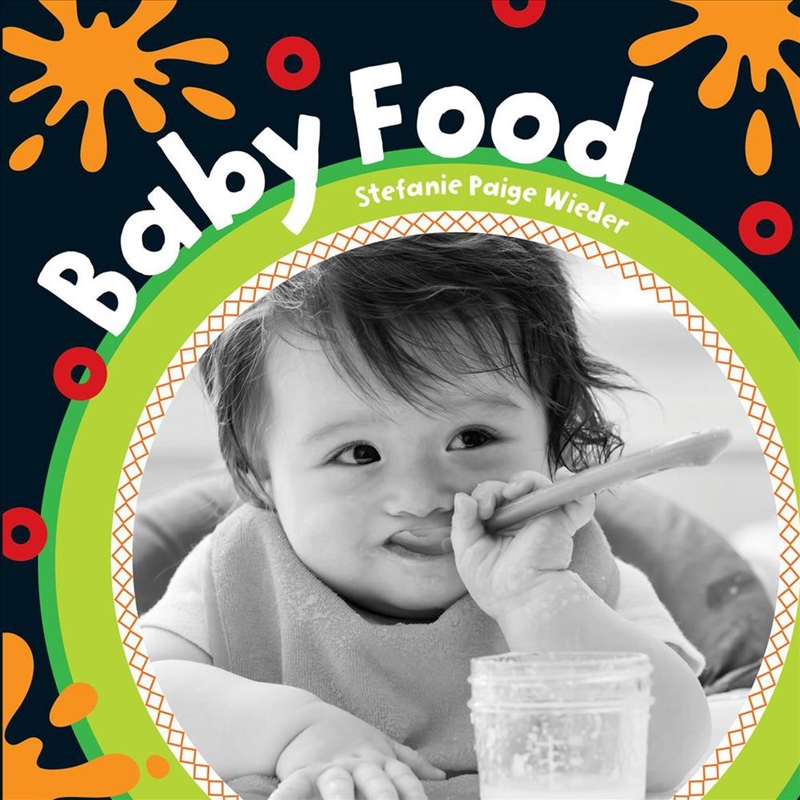 Baby Food/Product Detail/Early Childhood Fiction Books