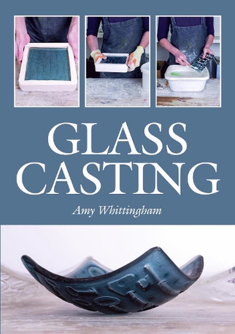 Glass Casting/Product Detail/Crafts & Handiwork