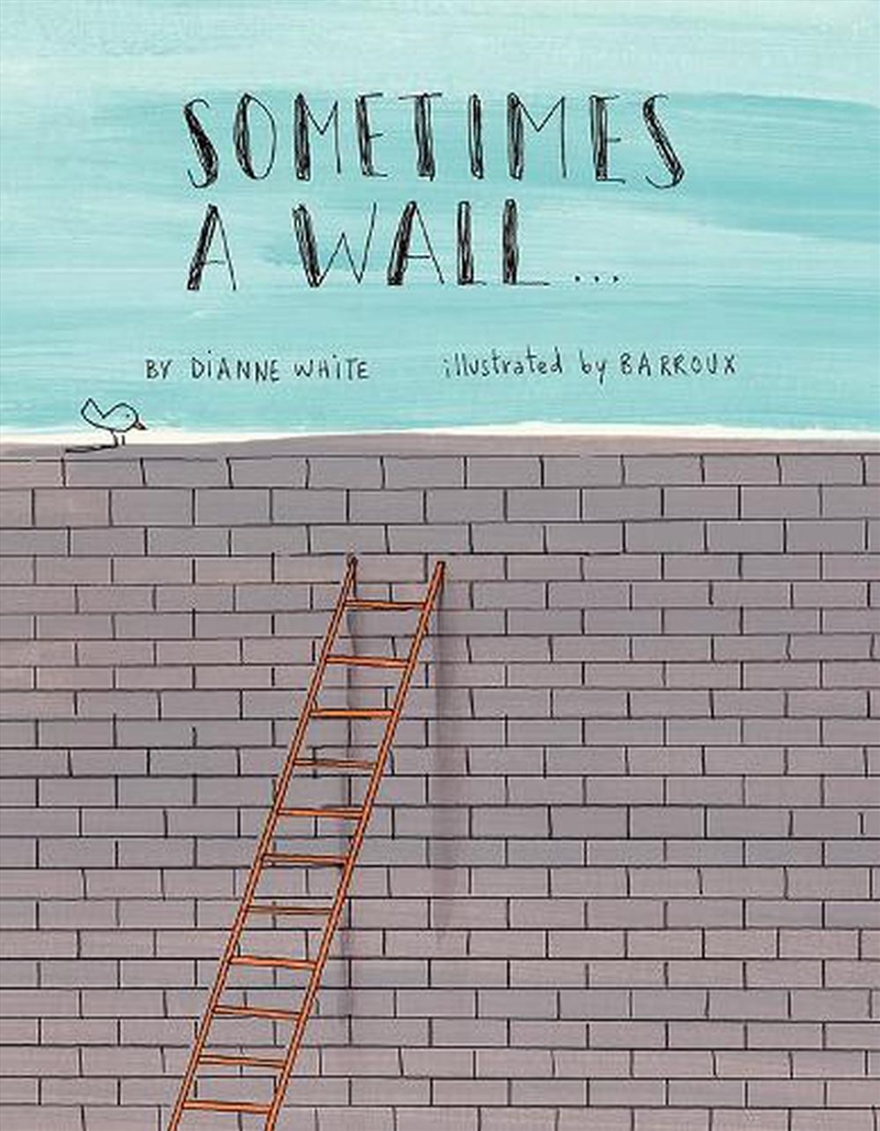 Sometimes a Wall.../Product Detail/Early Childhood Fiction Books