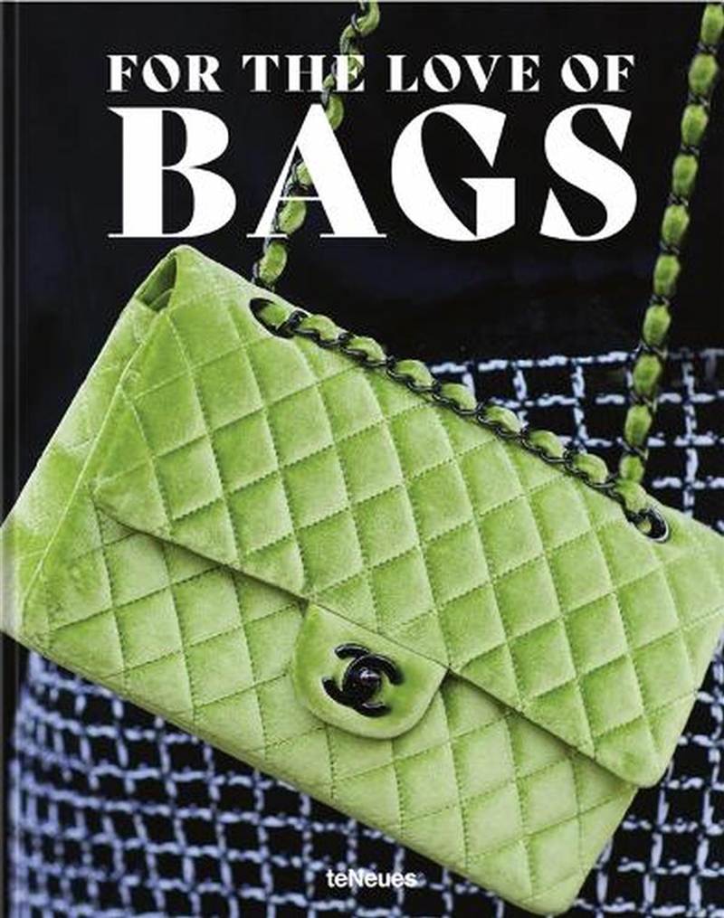 For the Love of Bags/Product Detail/Fashion & Style Guides