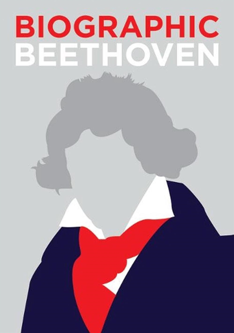 Biographic - Beethoven/Product Detail/Arts & Entertainment Biographies