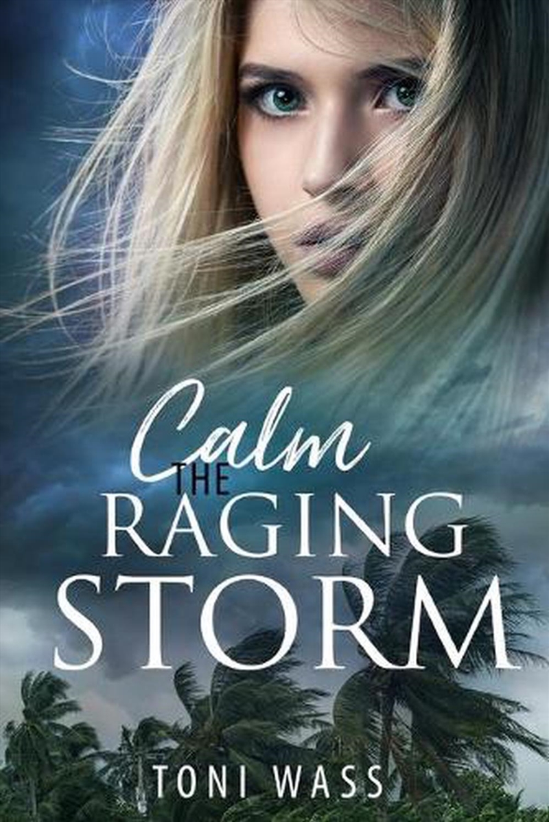 Calm the Raging Storm/Product Detail/Romance