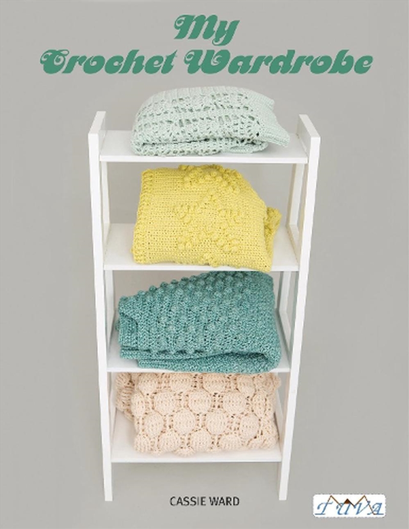 My Crochet Wardrobe/Product Detail/Crafts & Handiwork