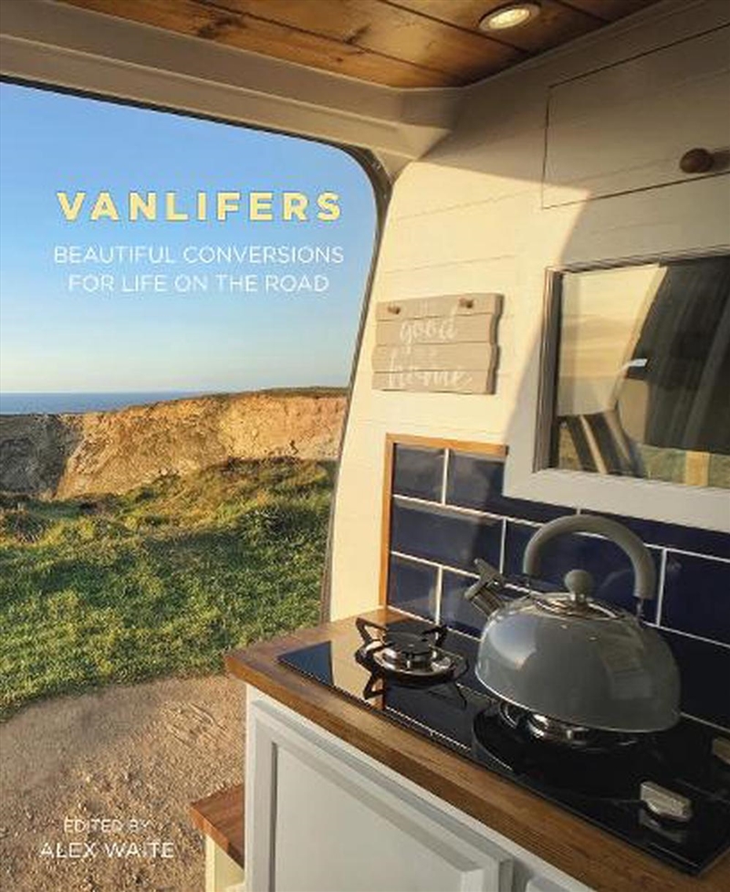 VanLifers - Beautiful Conversions for Life on the Road/Product Detail/Transportation