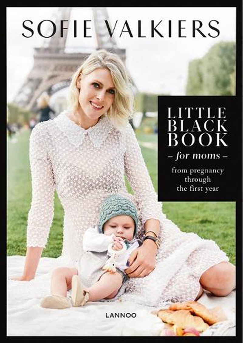 Little Black Book for Moms/Product Detail/Fashion & Style Guides