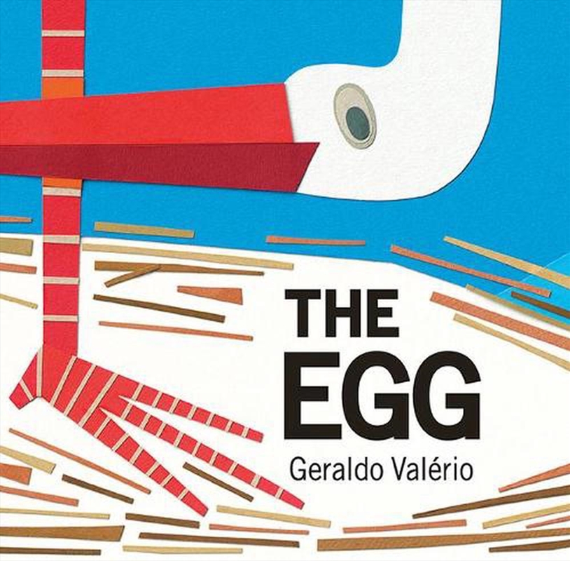 Egg/Product Detail/Early Childhood Fiction Books