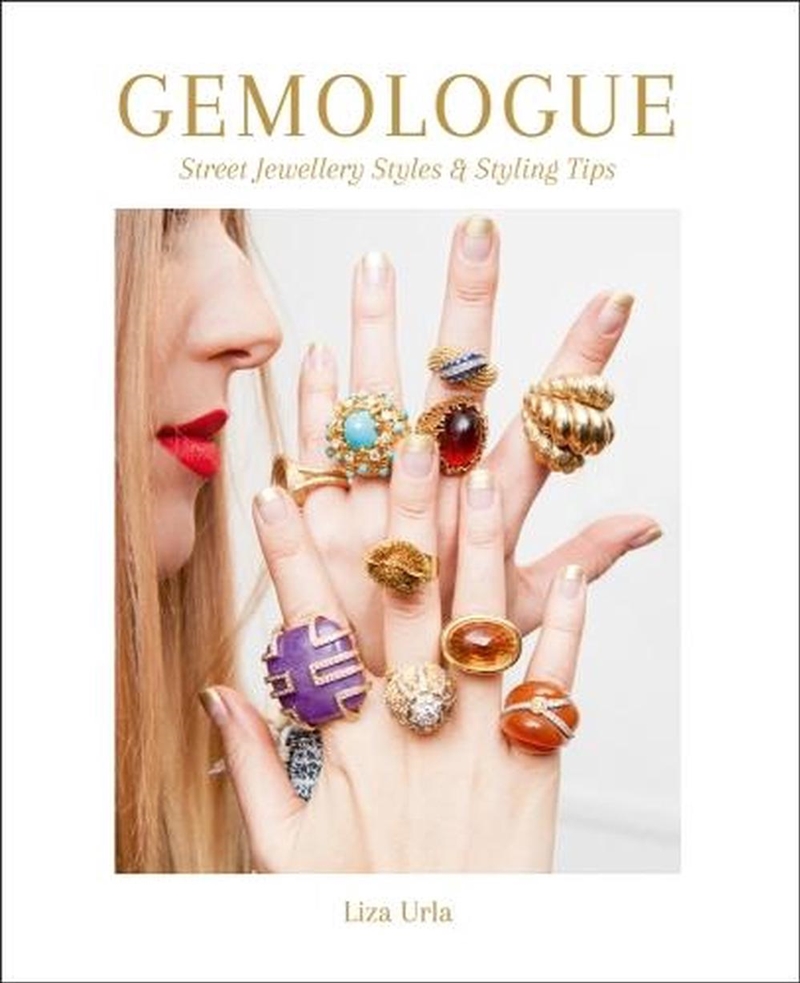 Gemologue - Jewellery Street Style and Styling Tips/Product Detail/Fashion & Style Guides