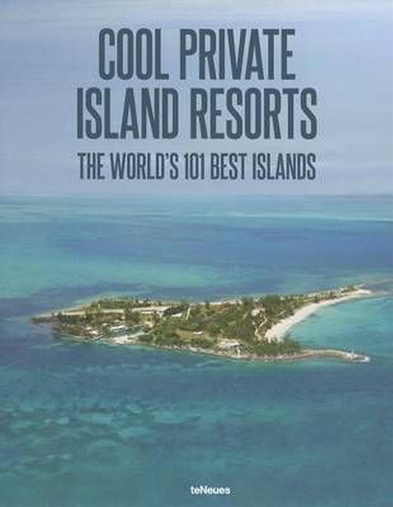 Cool Private Island Resorts - Best of the World/Product Detail/Travel & Holidays