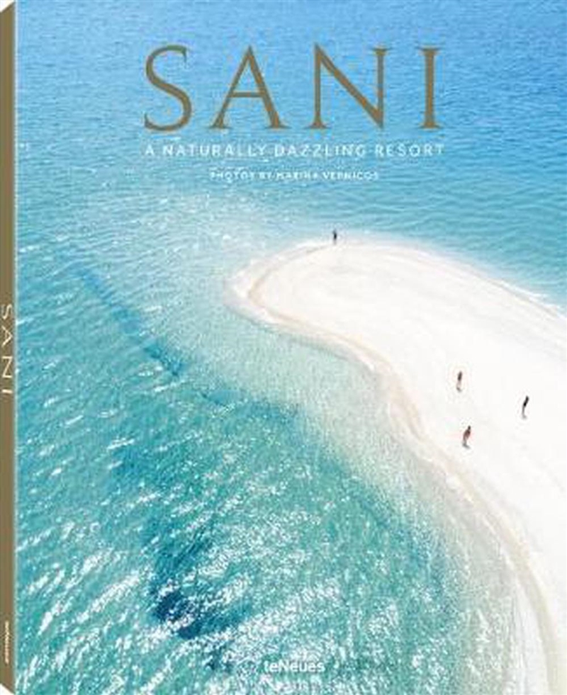 Sani - A Naturally Dazzling Resort/Product Detail/Travel & Holidays