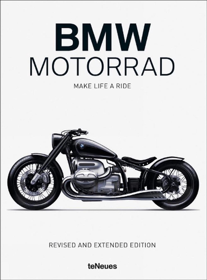 BMW Motorrad - Make Life a Ride/Product Detail/Transportation