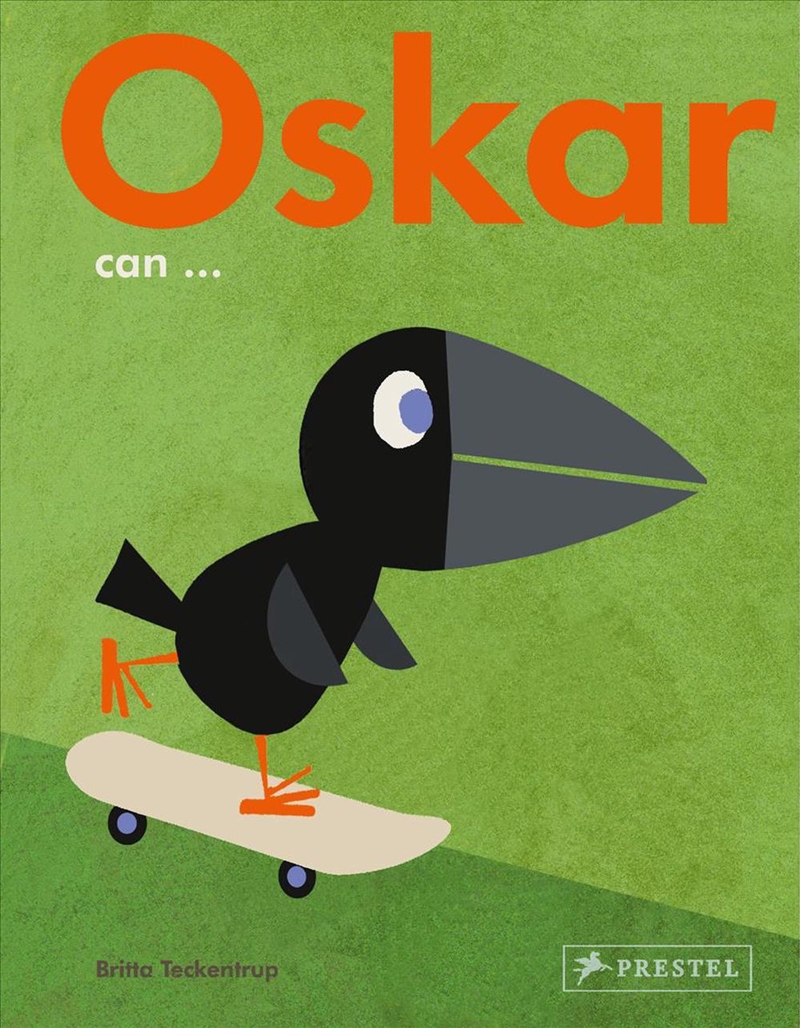 Oskar Can.../Product Detail/Early Childhood Fiction Books