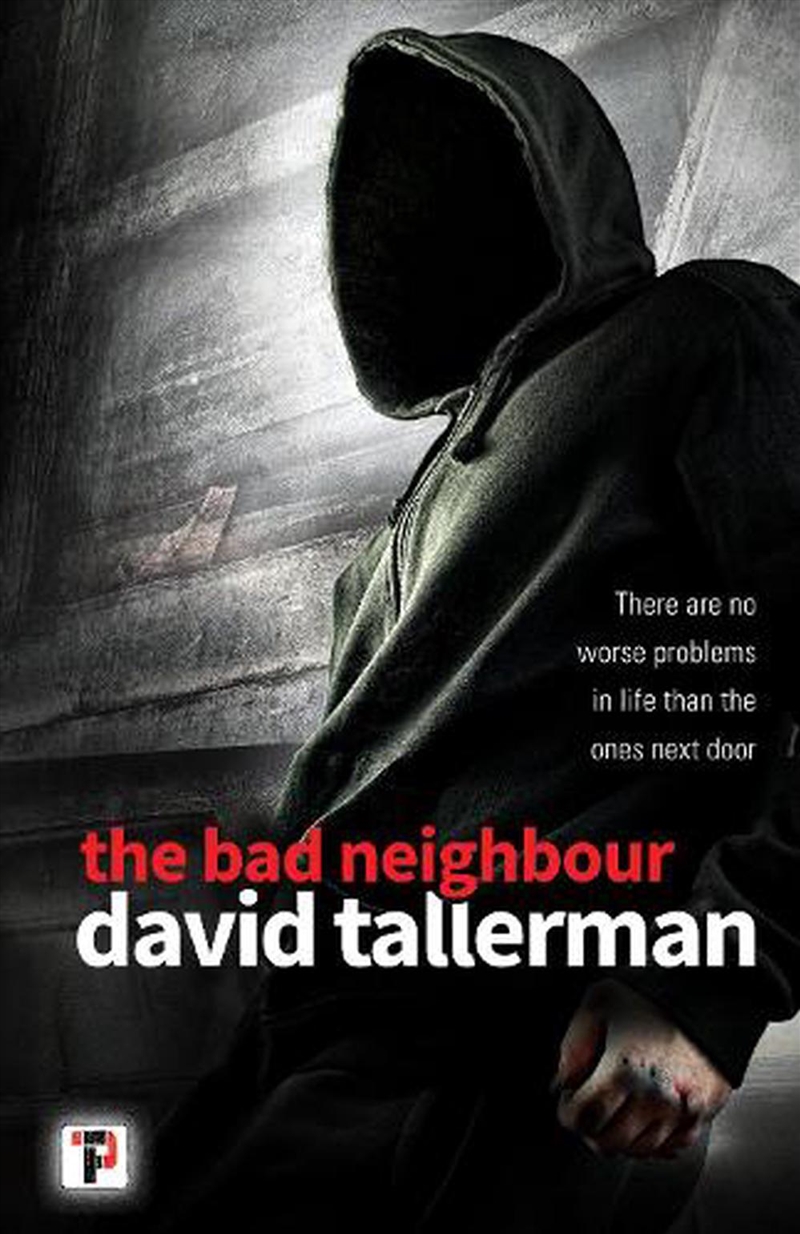 Bad Neighbour/Product Detail/Crime & Mystery Fiction