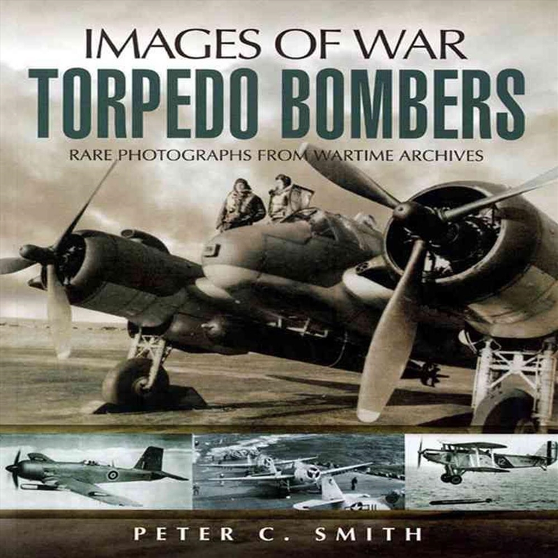 Torpedo Bombers/Product Detail/History