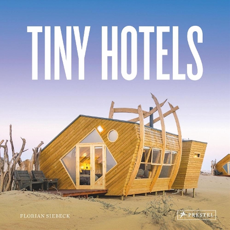 Tiny Hotels/Product Detail/Travel & Holidays