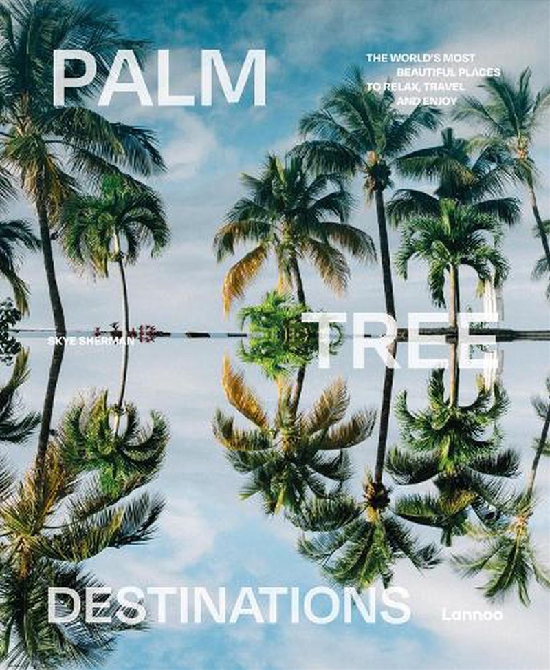 Palm Tree Destinations/Product Detail/Travel & Holidays