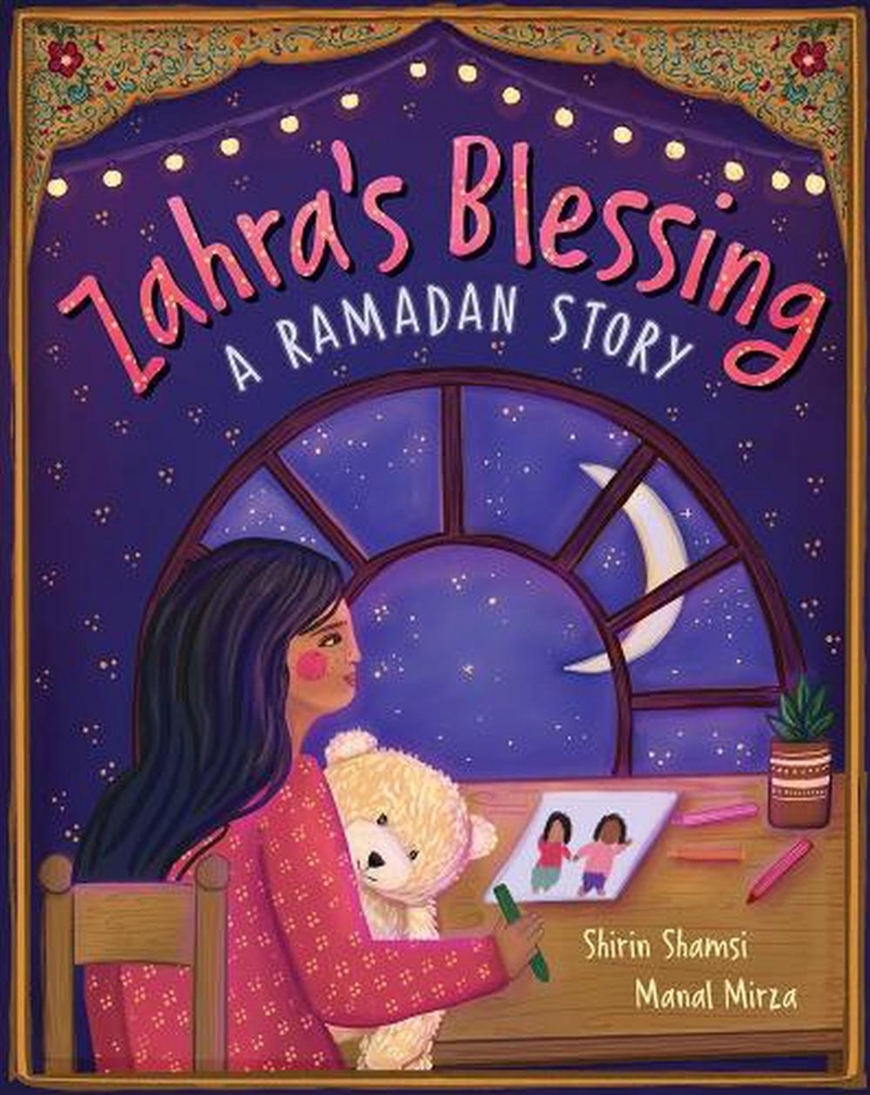 Zahra's Blessing - A Ramadan Story/Product Detail/Religion & Beliefs