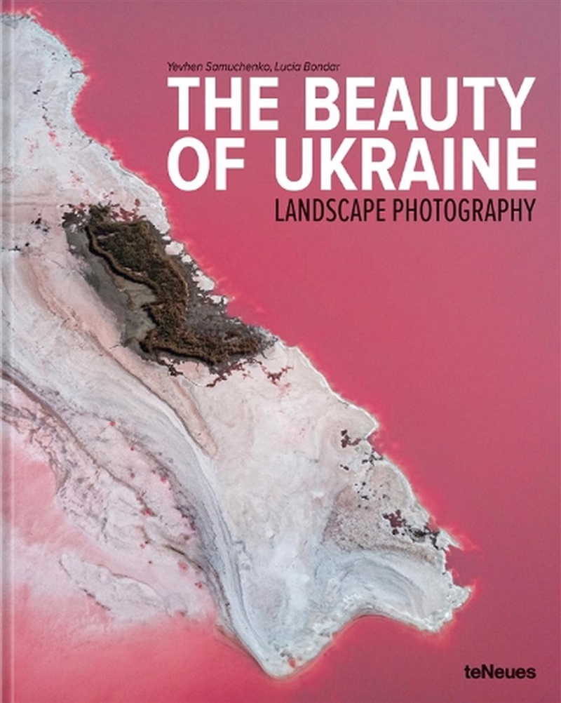 Beauty of Ukraine - Landscape Photography/Product Detail/Photography