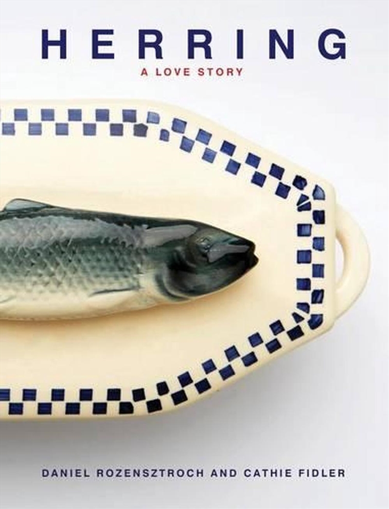 Herring - A Love Story/Product Detail/History