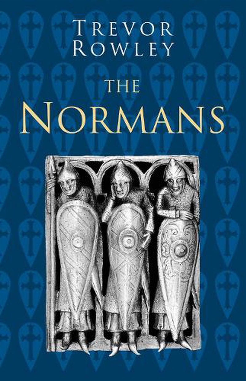 Normans/Product Detail/History