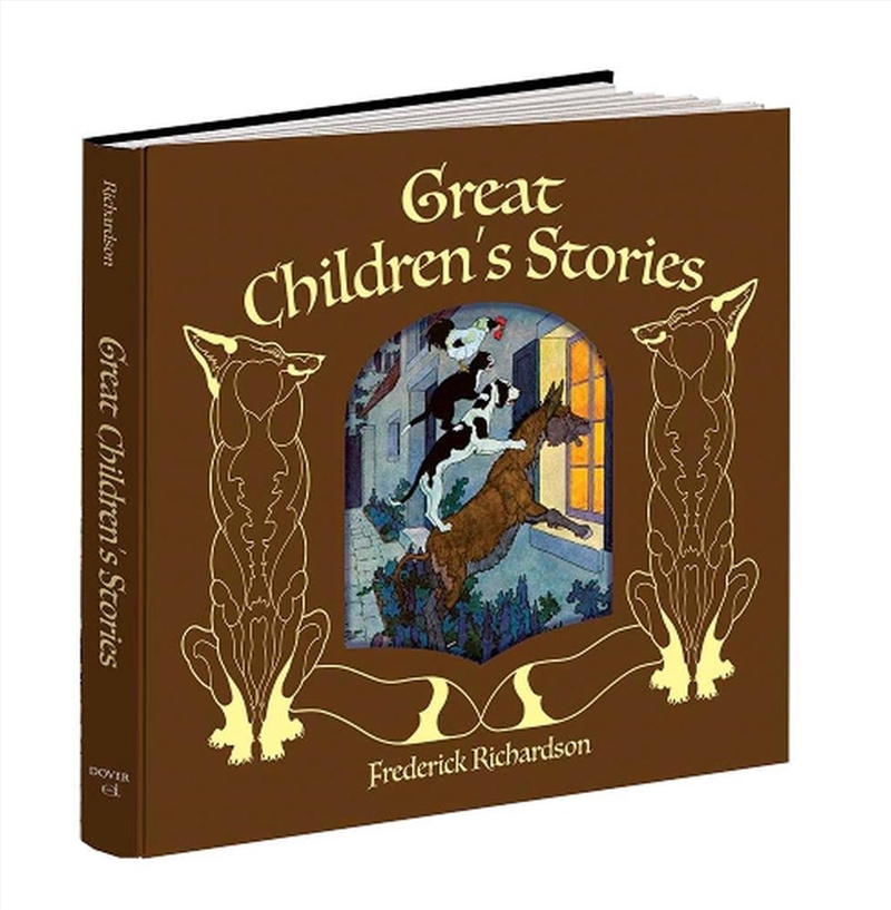 Great Children's Stories/Product Detail/Early Childhood Fiction Books