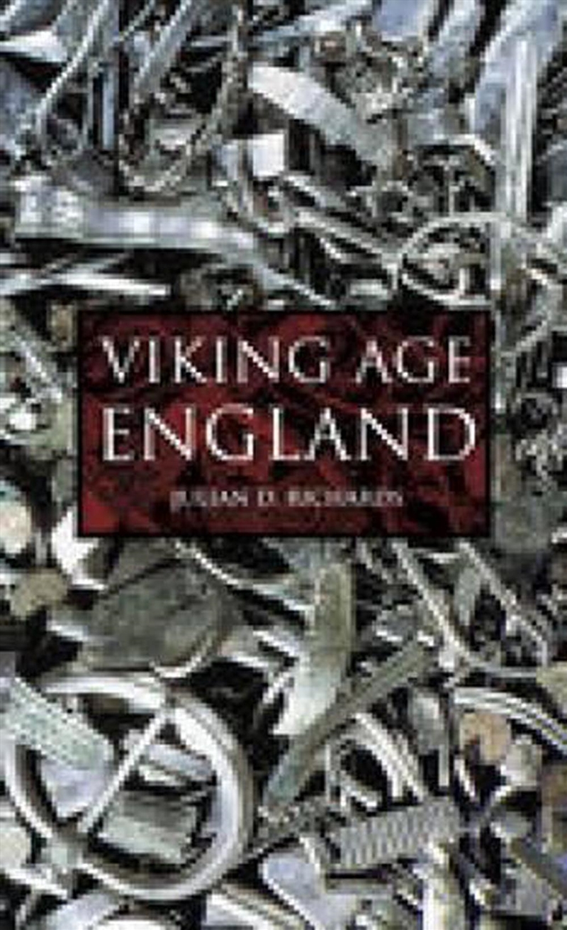 Viking Age England/Product Detail/History