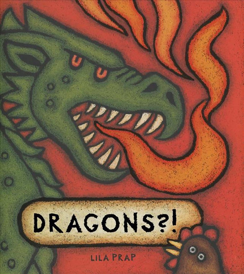 Dragons?!/Product Detail/Early Childhood Fiction Books