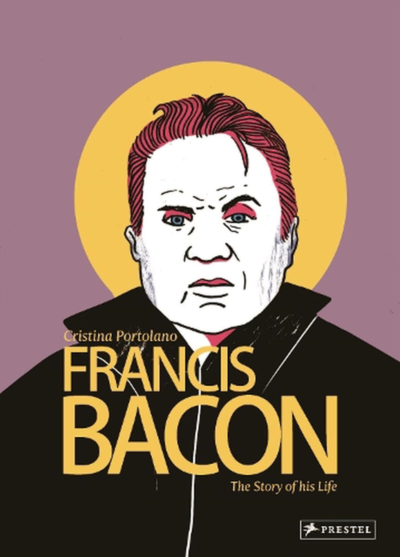 Francis Bacon - The Story of his Life/Product Detail/Arts & Entertainment Biographies