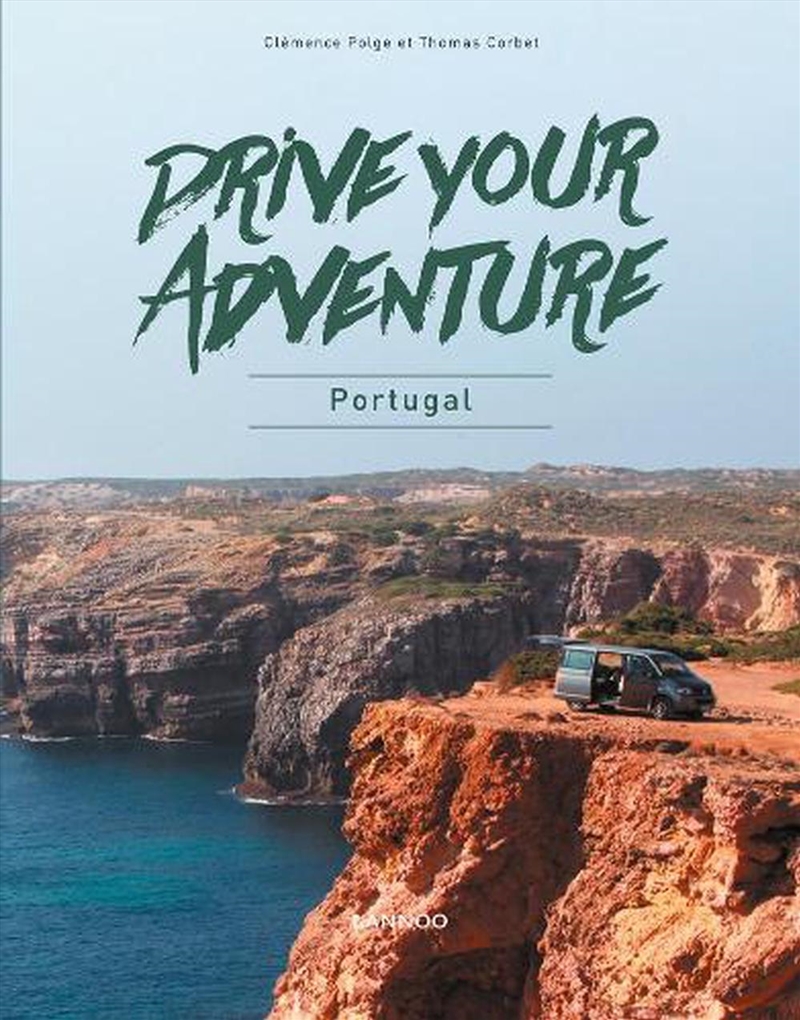 Drive Your Adventure - Portugal/Product Detail/Travel & Holidays