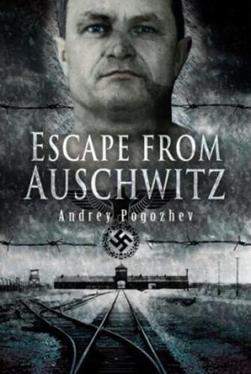 Escape from Auschwitz/Product Detail/History