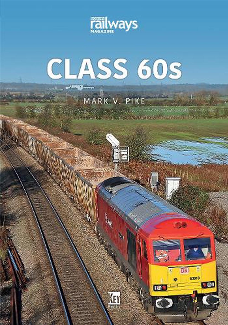 Class 60s/Product Detail/Transportation