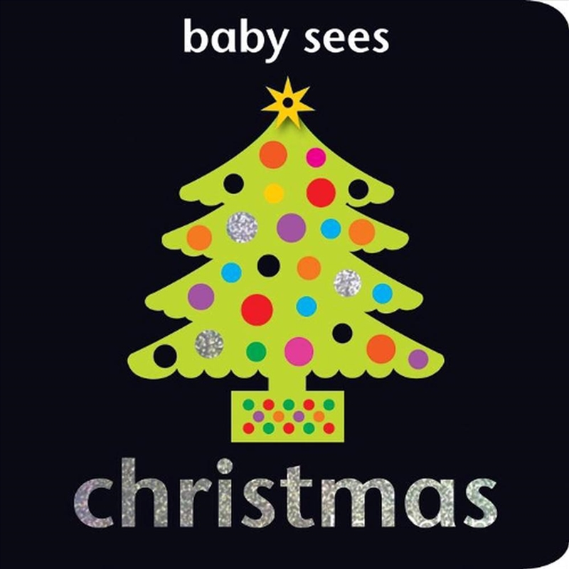 Baby Sees - Christmas/Product Detail/Early Childhood Fiction Books